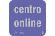 2022 centro online 1usr 1año RM