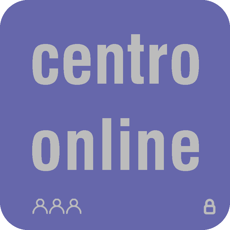 CentroOnline 3Usuarios RM 2022