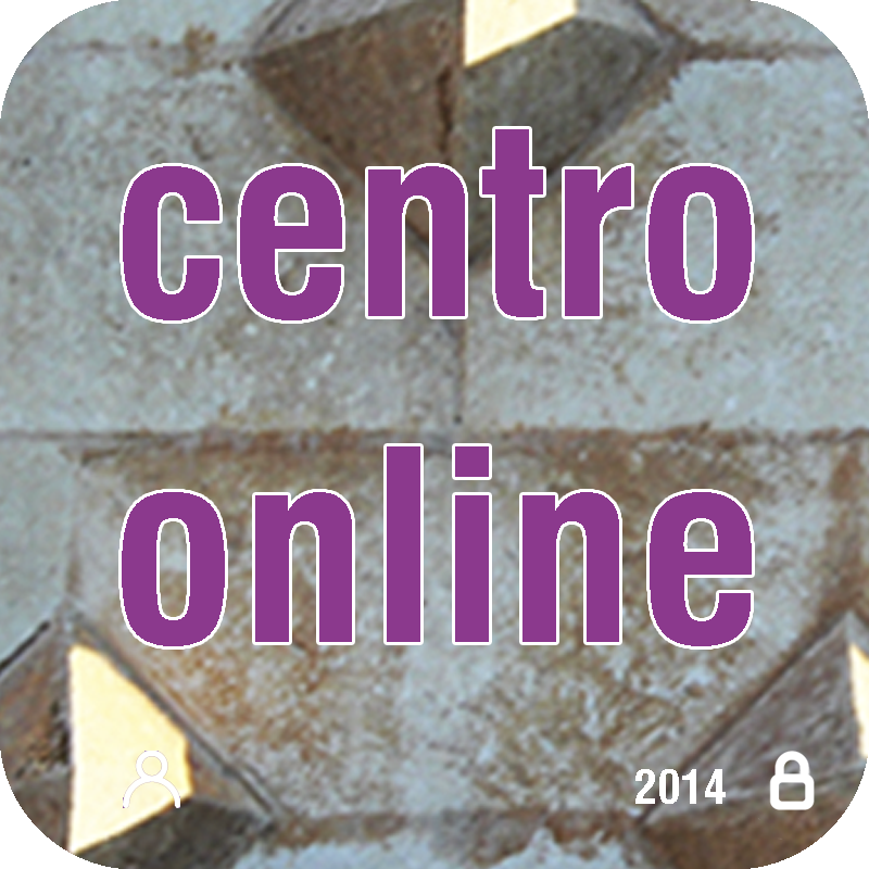 CENTRO ONLINE 2014