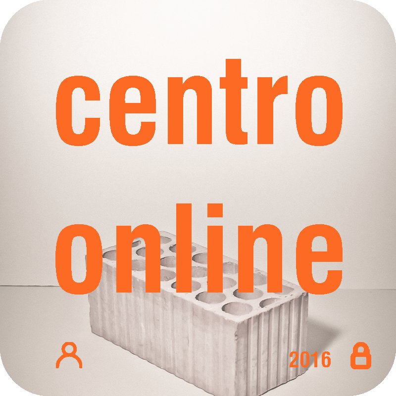 CENTRO ONLINE 2016