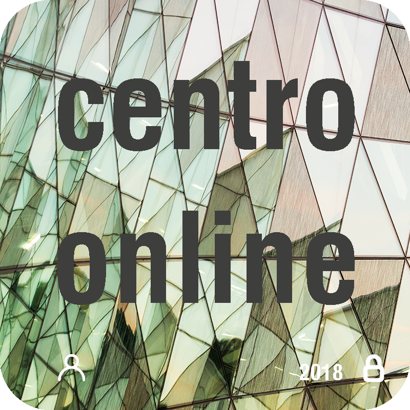 CENTRO ONLINE 2018