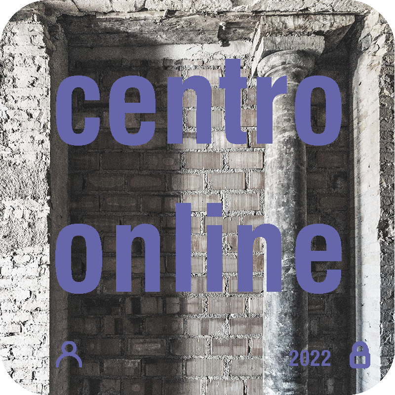 CENTRO ONLINE 2022