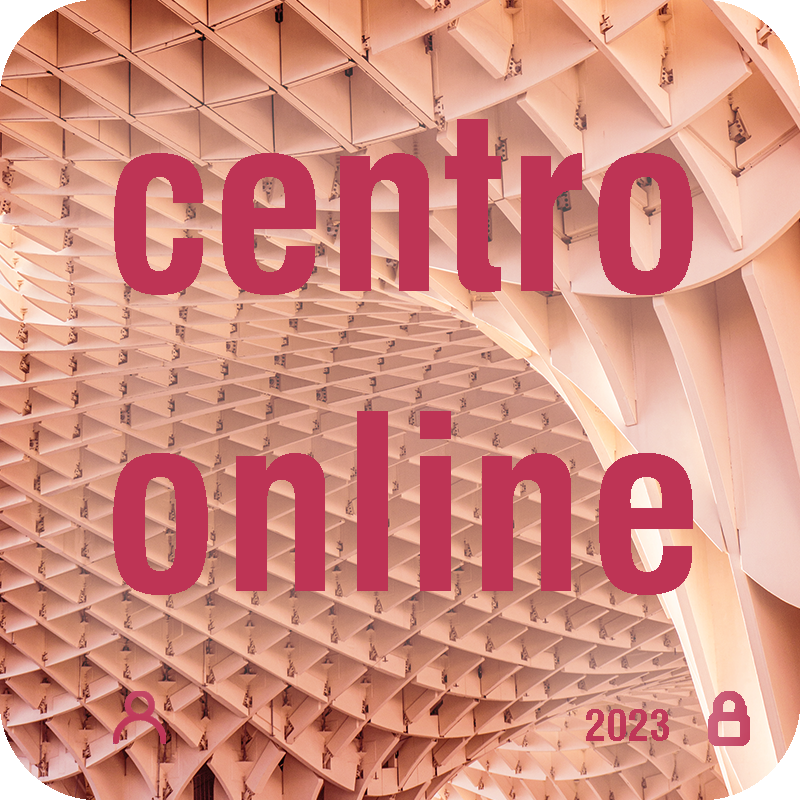 CENTRO ONLINE 2023