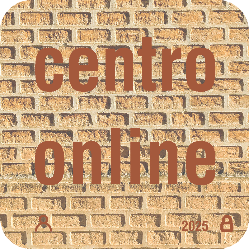 CENTRO ONLINE 2025