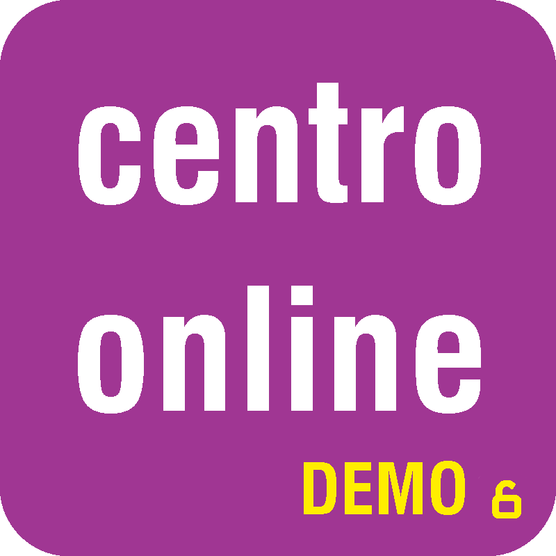 CentroOnline DEMO