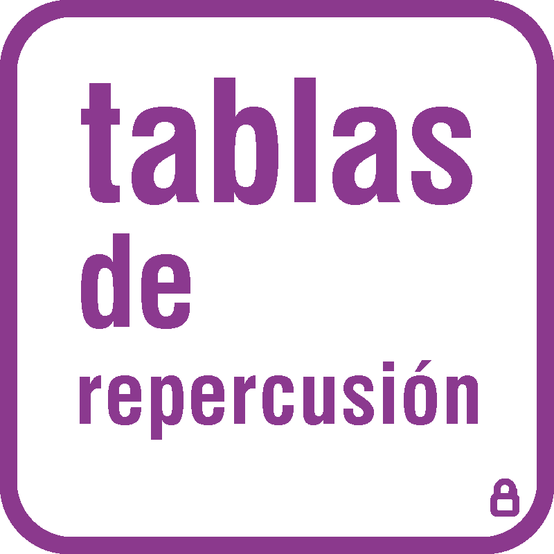 Tablas Repercusion