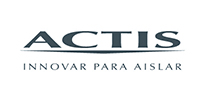 actis logo
