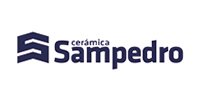 ceramica sampedro logo