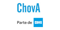 chova logo