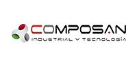 composan logo