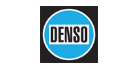 denso logo