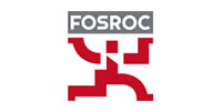 fosroc logo