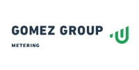 gomez group metering logo