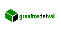 granitos del val logo