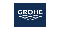 grohe logo