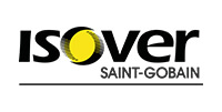 isover logo