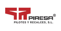 pilotes piresa logo