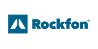 rockfon logo