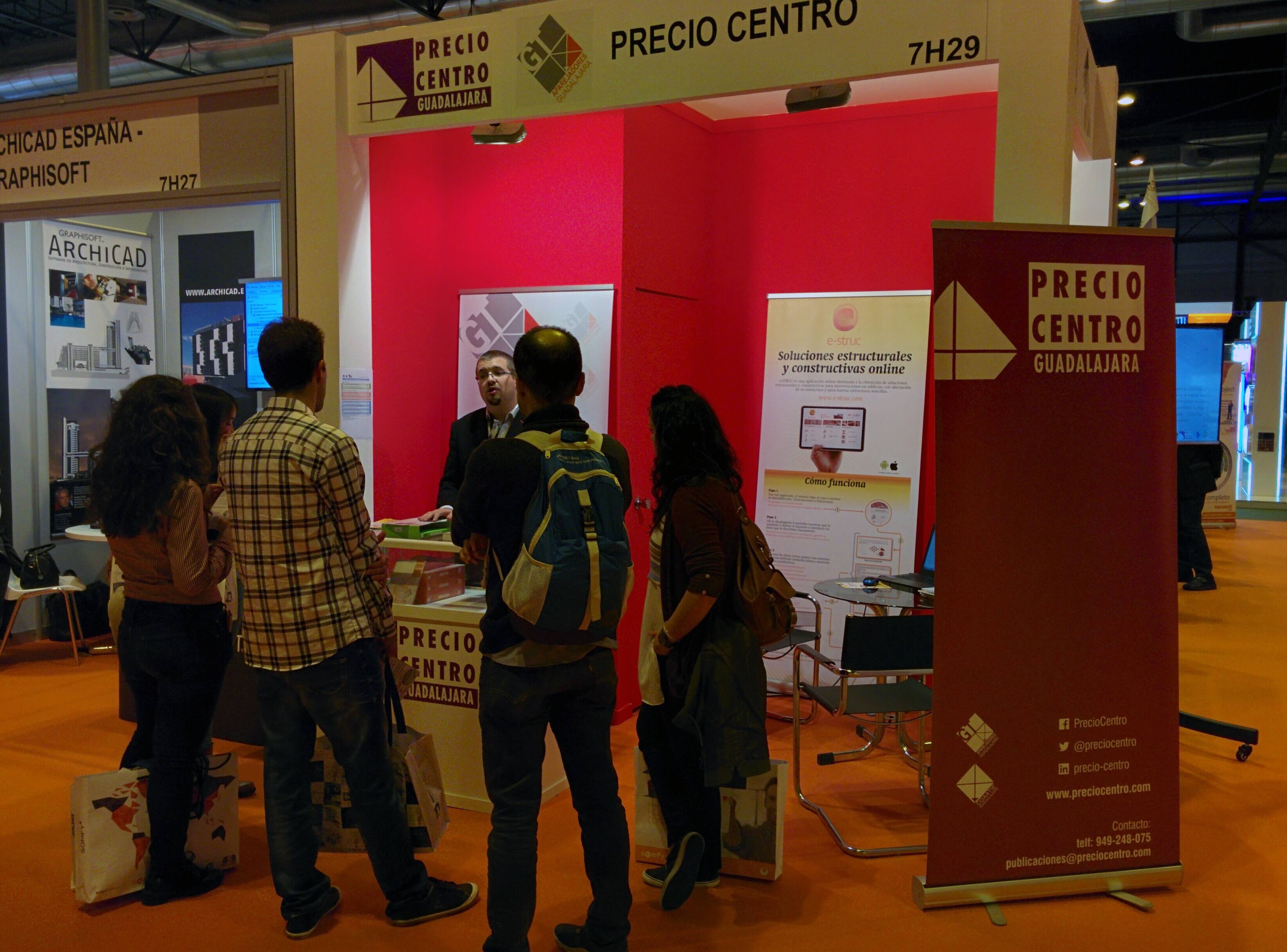 foto bim expo