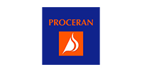 proceran logo