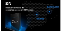 2N: Descubre el futuro del control de acceso en 2N Connect