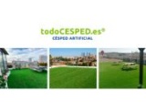 TodoCESPED: empresa especializada en césped artificial presente en Precio Centro