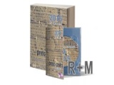 Ya disponible R+M 2015