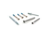 Index: Tornillo para hormigón: práctico, resistente y homologado
