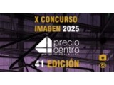 X Concurso Nacional de Imagen Precio de la Construcción Centro 2025