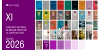 XI Concurso Nacional de Imagen Precio de la Construcción Centro 2026