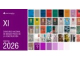 XI Concurso Nacional de Imagen Precio de la Construcción Centro 2026