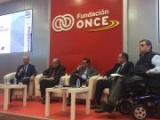 Fundación ONCE presenta una guía elaborada por el Gabinete Técnico de Aparejadores de Guadalajara que ayuda a calcular el coste de hacer accesible una vivienda