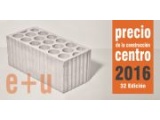 Próximamente Precio Centro E+U 2016