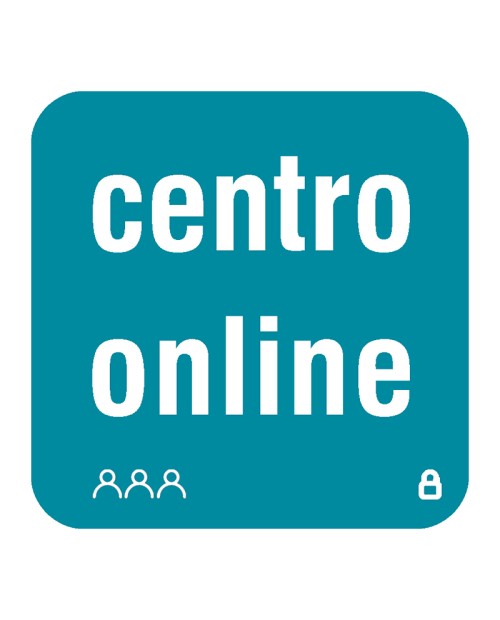 Centro Online 3 Usuarios Anual